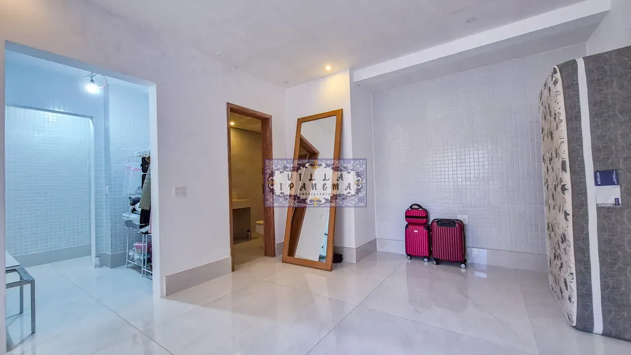 Apartamento de 124 m² com varanda e 1 vaga — photo 23