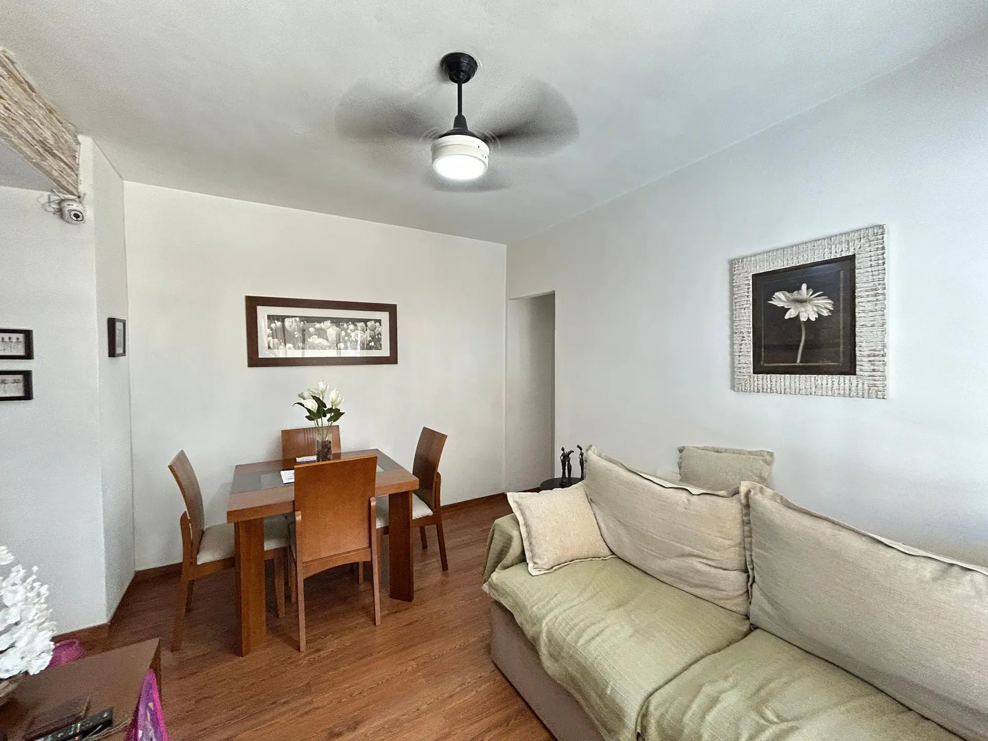 3-bedroom apartment in a building with a sauna — photo 20