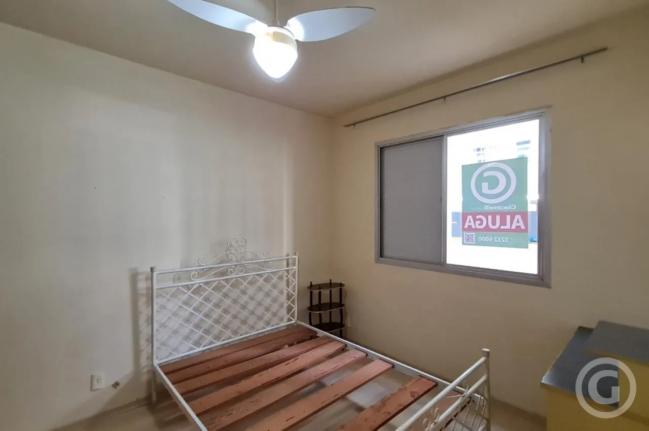Rental apartment 41 m² with 1 bedroom and 1 bathroom — photo 11