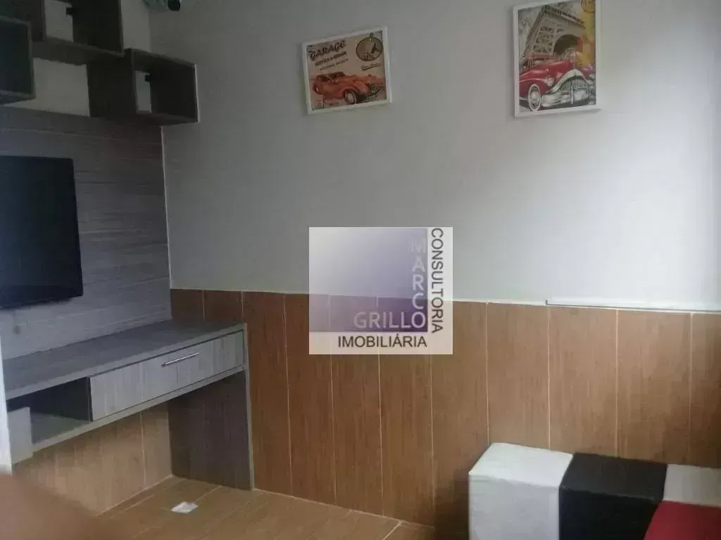 Furnished 3-bedroom apartment with 54 m² — photo 105