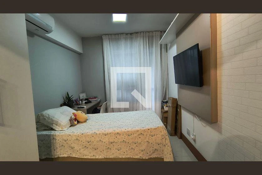 3 quartos e varanda envidraçada: apartamento de 150 m² — photo 29