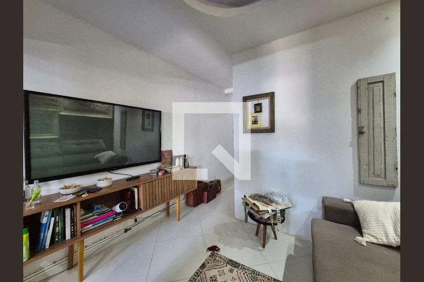 Sobrado mobiliado com 2 quartos e varanda — photo 16