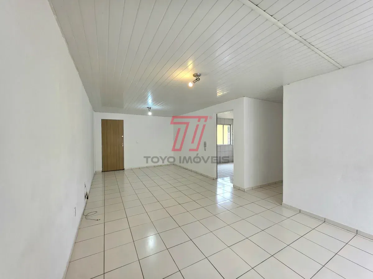 Apartamento de 3 quartos, sendo 1 suíte, 90 m², Portão — photo 16