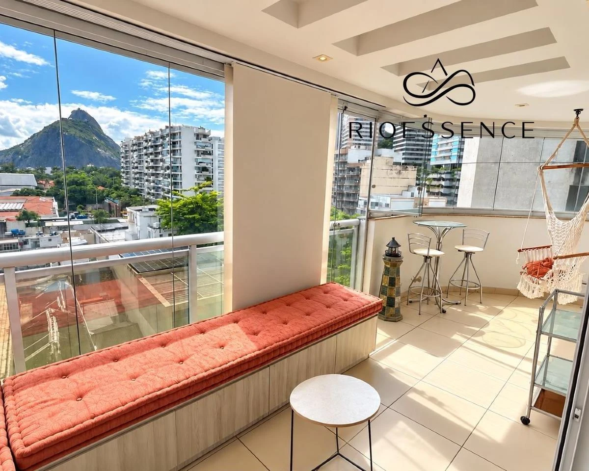 3-bedroom apartment with a home office — photo 4