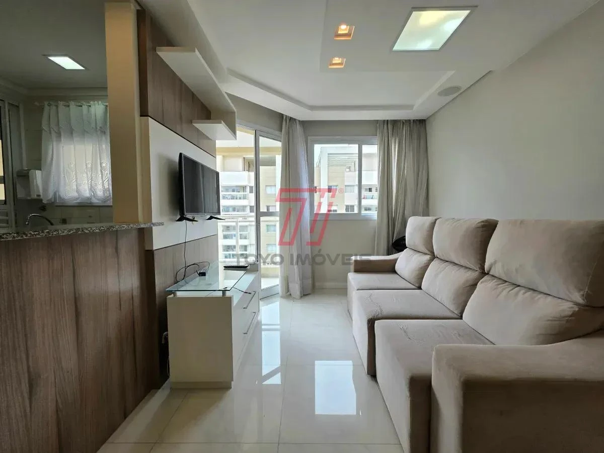 Apartamento para alugar com 2 dormitórios e 2 banheiros — photo 18