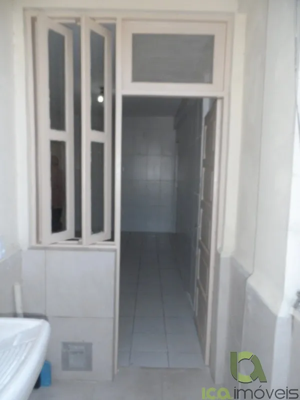 2-bedroom apartment with 95 m² and a closed kitchen — photo 21