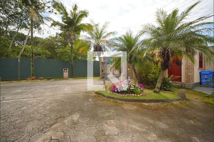 Furnished house, 68 m², with a garden — photo 26