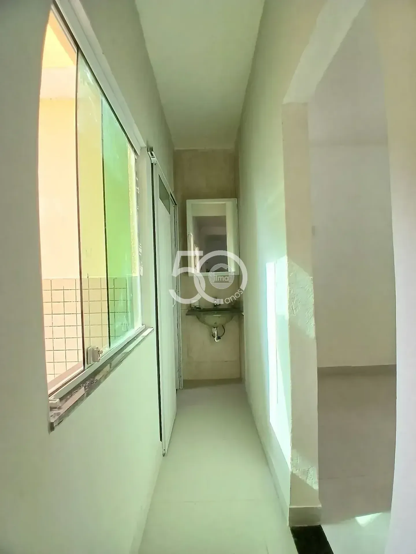 One-bedroom house, 60 m² — photo 14