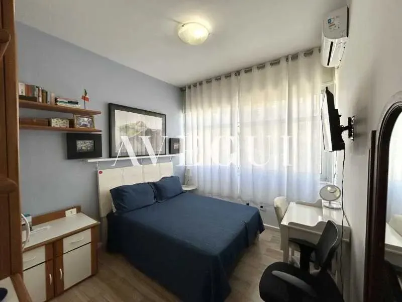 Residential apartment with 4 bedrooms and 4 bathrooms — photo 5