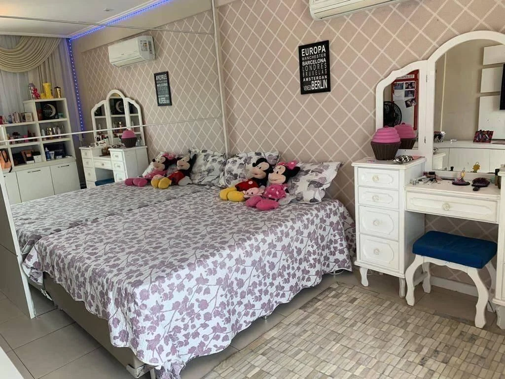 Apartamento de 350 m² com 5 suítes e 5 vagas — photo 8