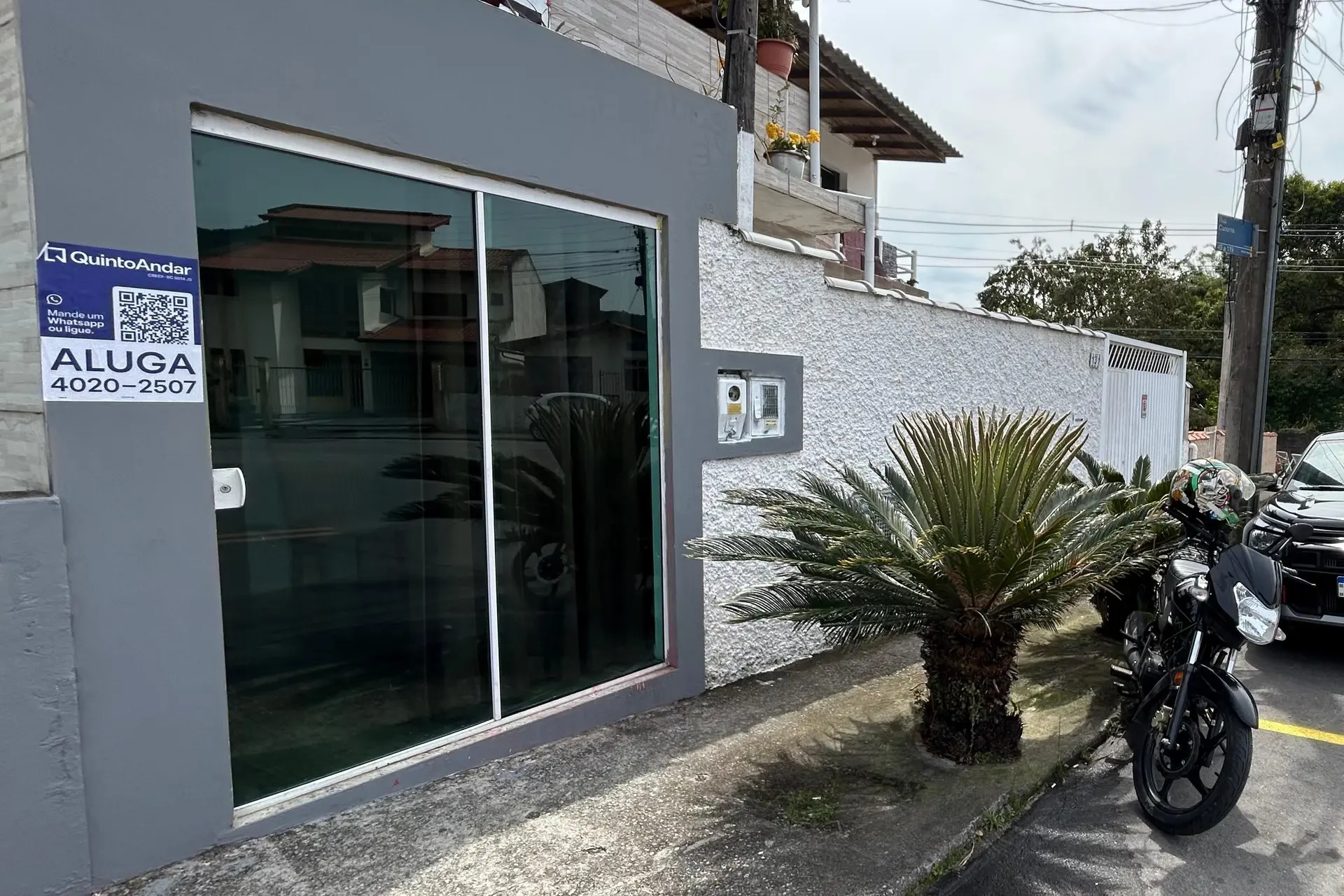 Casa mobiliada de 1 quarto e 30 m² — photo 7