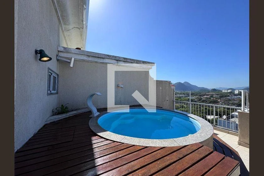 Furnished apartment, 145 m², with a grill on the balcony — photo 7