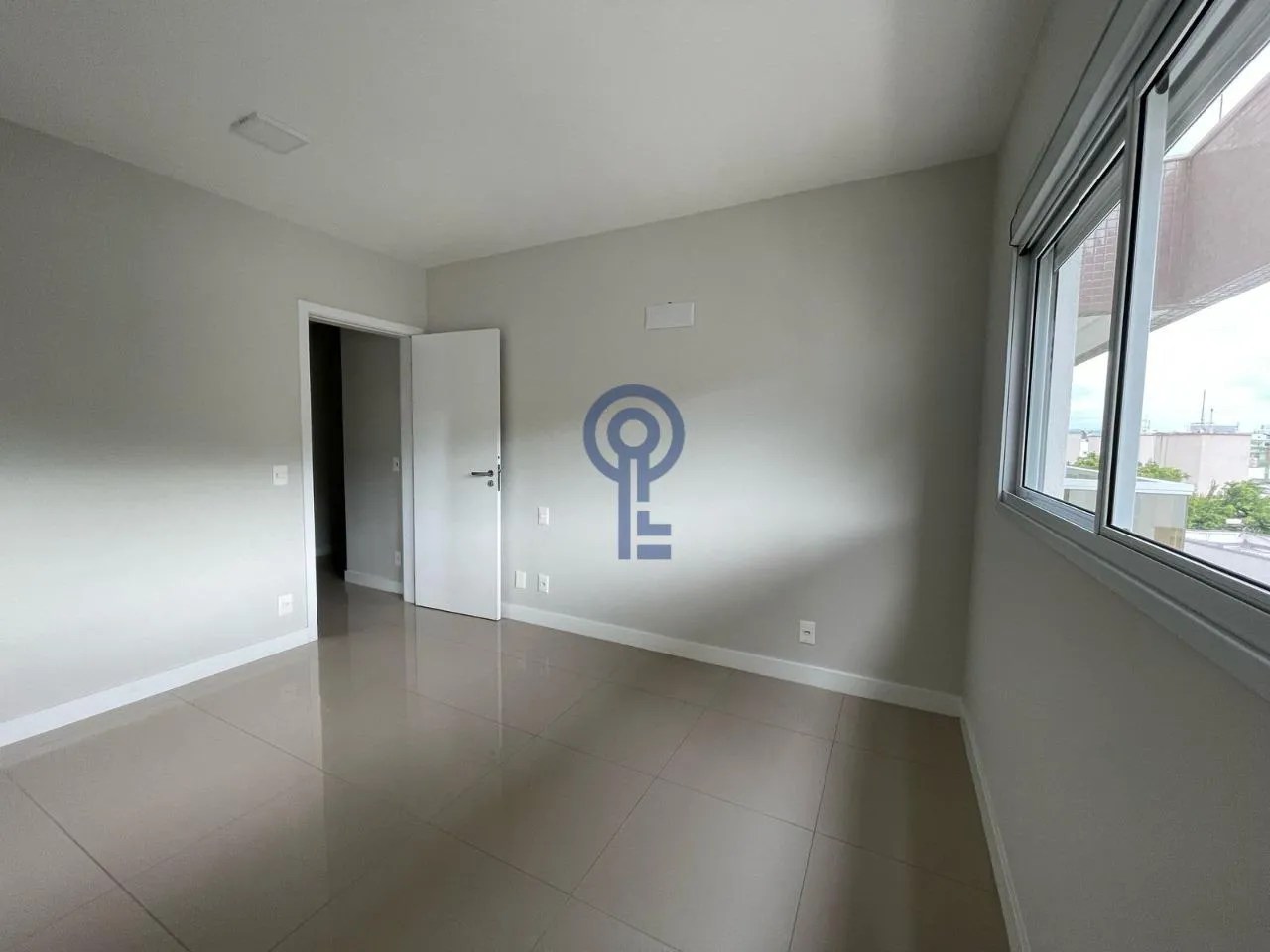 Departamento en piso 4 con balcón gourmet — photo 25