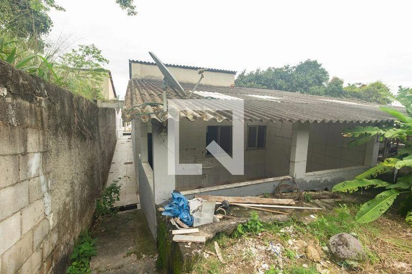 2-bedroom house, 1 with its own bathroom, 80 m² — photo 32