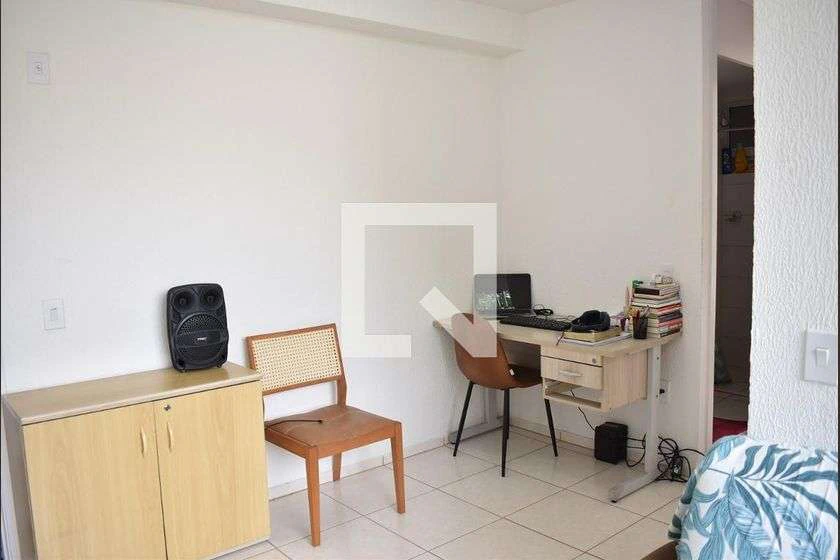 2-bedroom apartment with open kitchen and 1 parking spot — photo 4