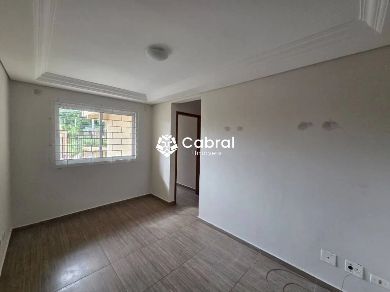 Власне барбекю та 2 спальні: квартира 85 м²