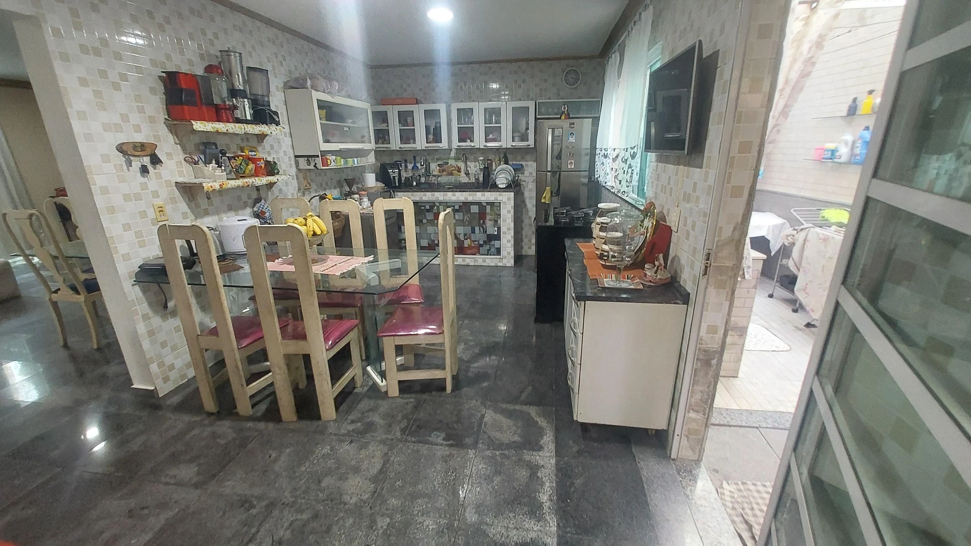 Lavavajillas y 4 dormitorios: casa de 159 m² — photo 23
