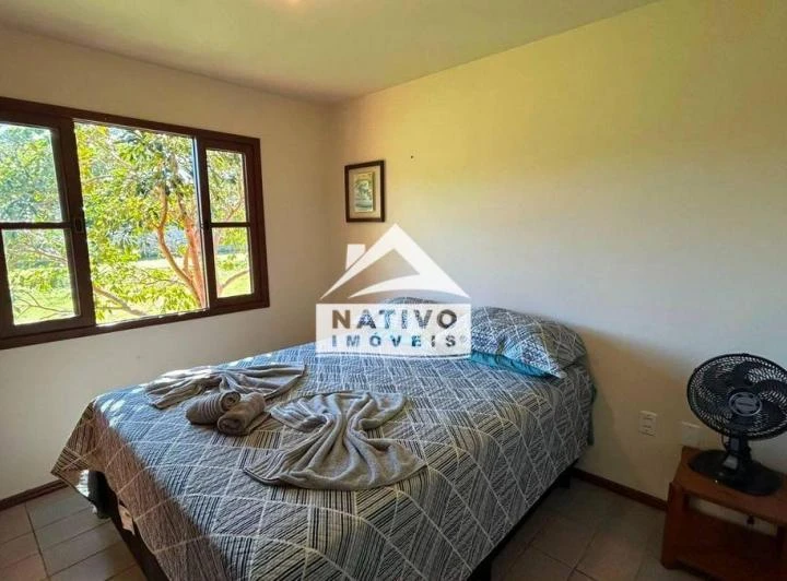 Мебльована кабана 50 м² з 1 спальнею та 1 ванною — photo 4