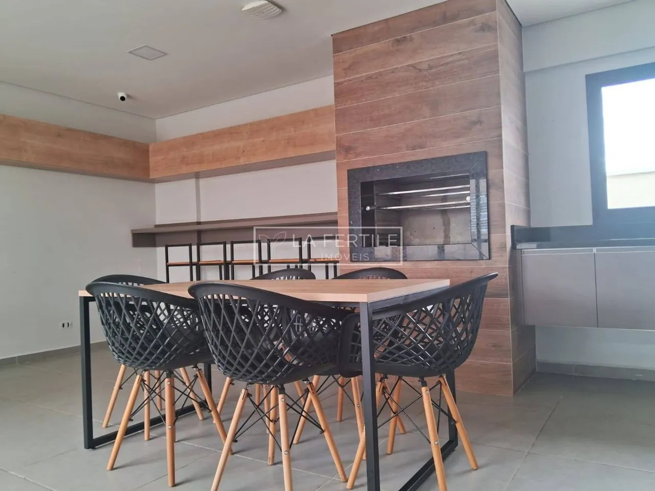 Apartment with 1 bedroom and garden, 45 m² — photo 10