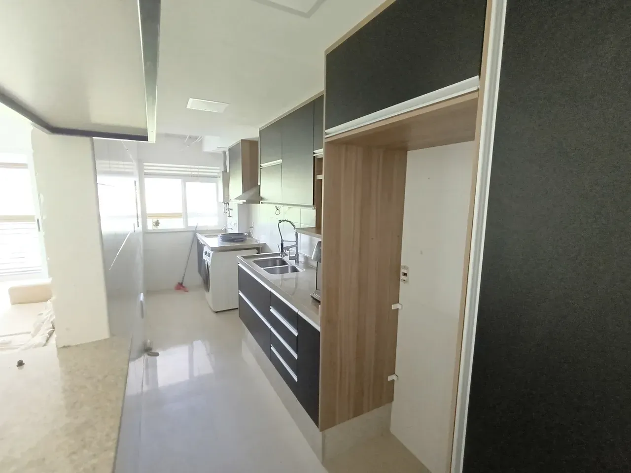Apartamento com varanda gourmet, Recreio dos Bandeirantes — photo 5