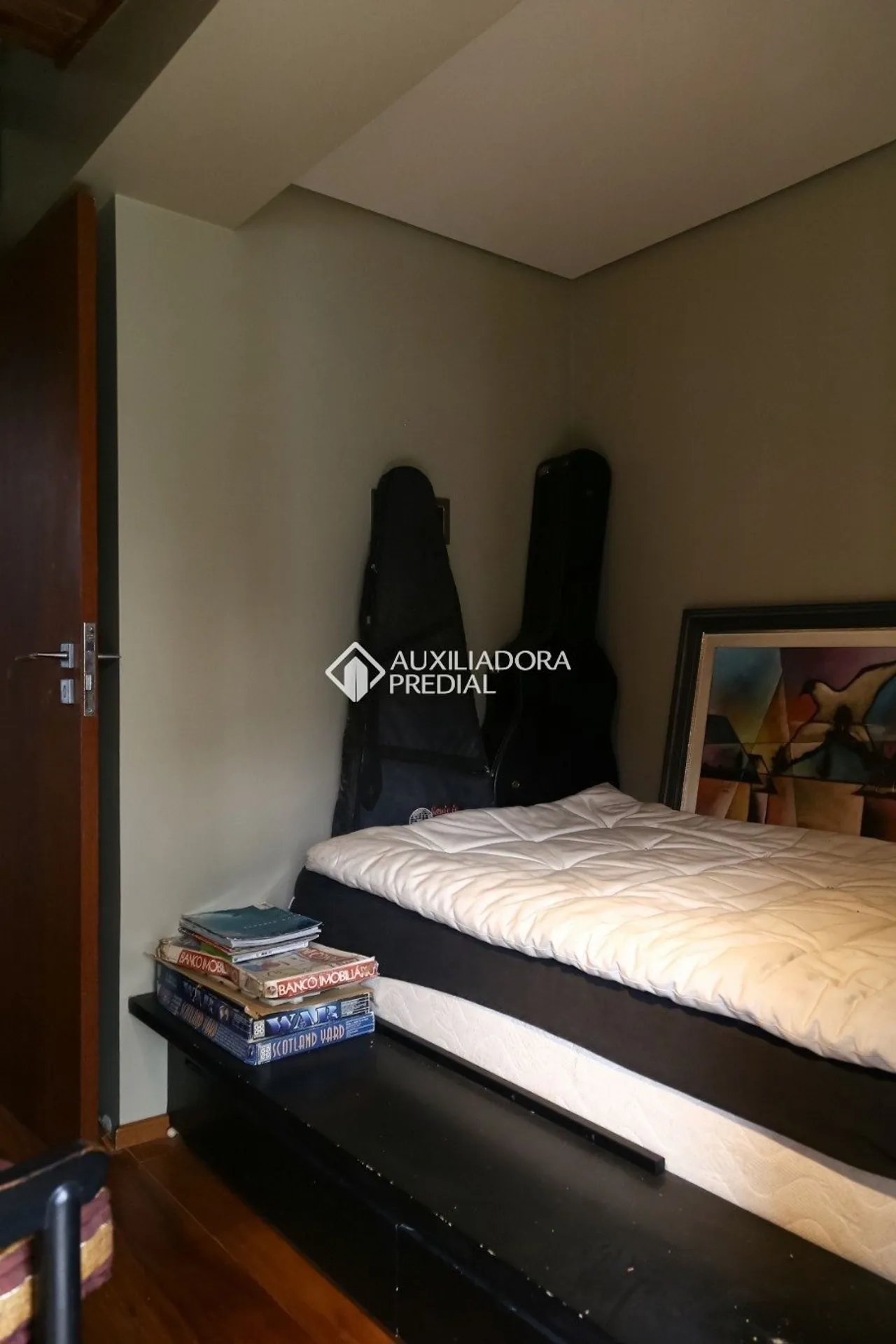 Penthouse dúplex amueblado de 303 m² con 4 dormitorios — photo 20