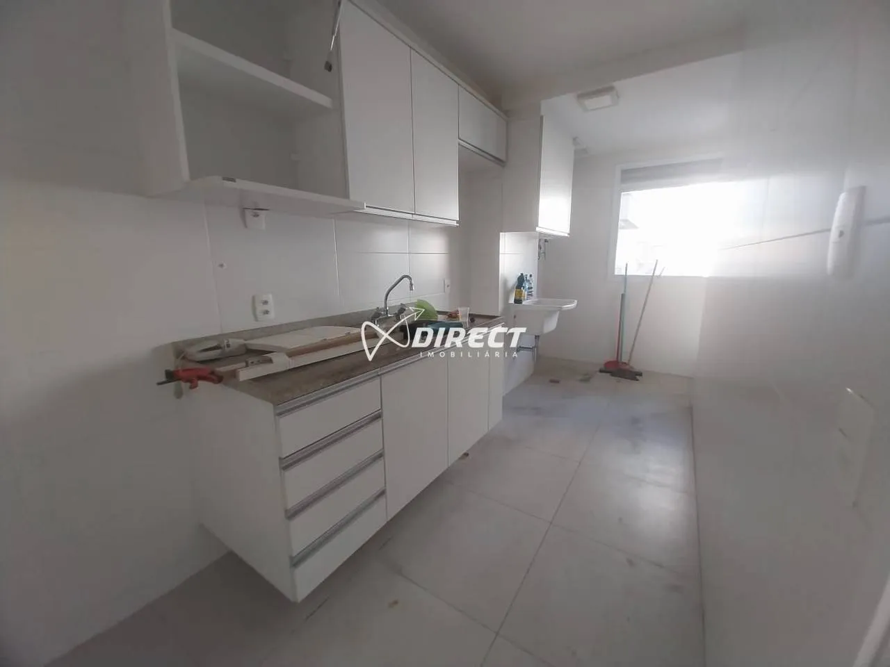 Apartamento, 66 m², com churrasqueira privativa — photo 3