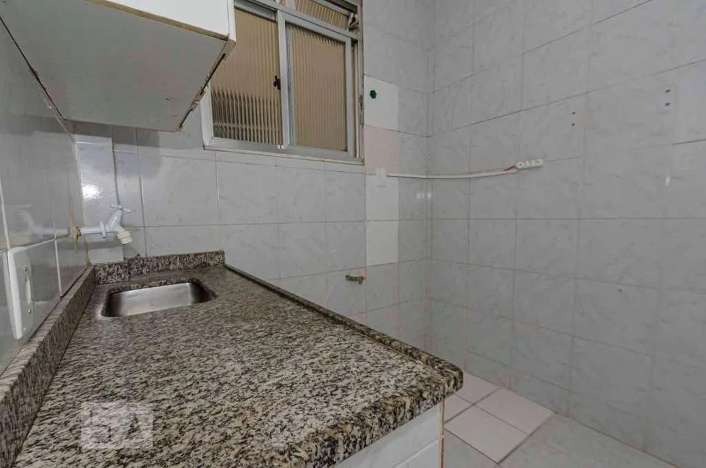 Apartamento com piso de madeira ou laminado, Vila Isabel — photo 3