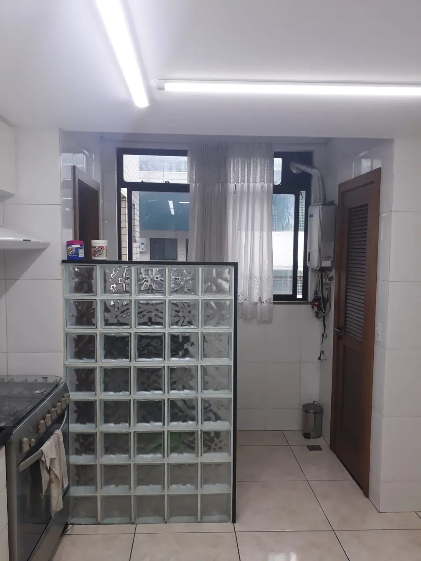 Apartamento, 168 m², com varanda envidraçada — photo 23