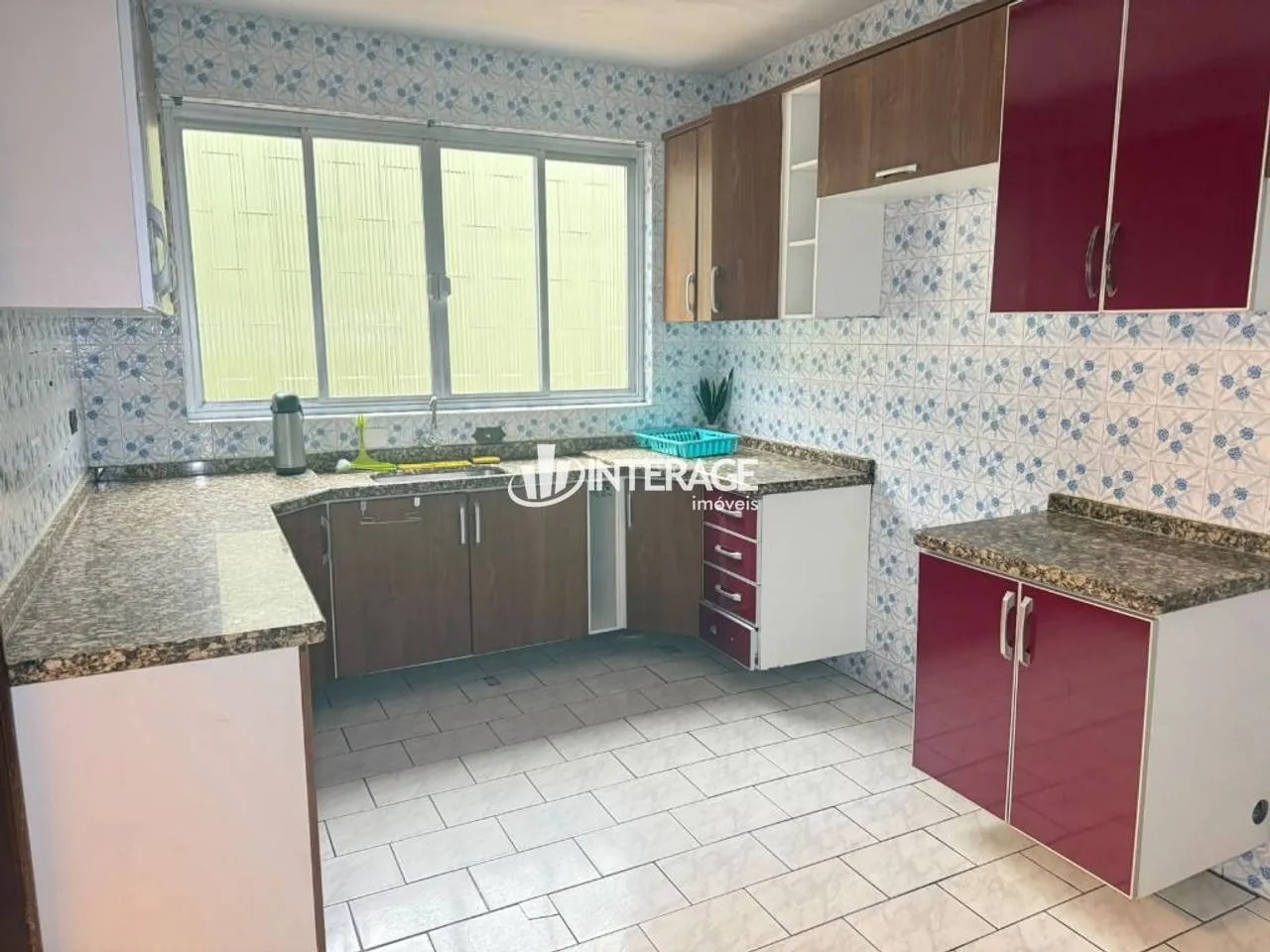 3-bedroom apartment with a home office in Curitiba — photo 10