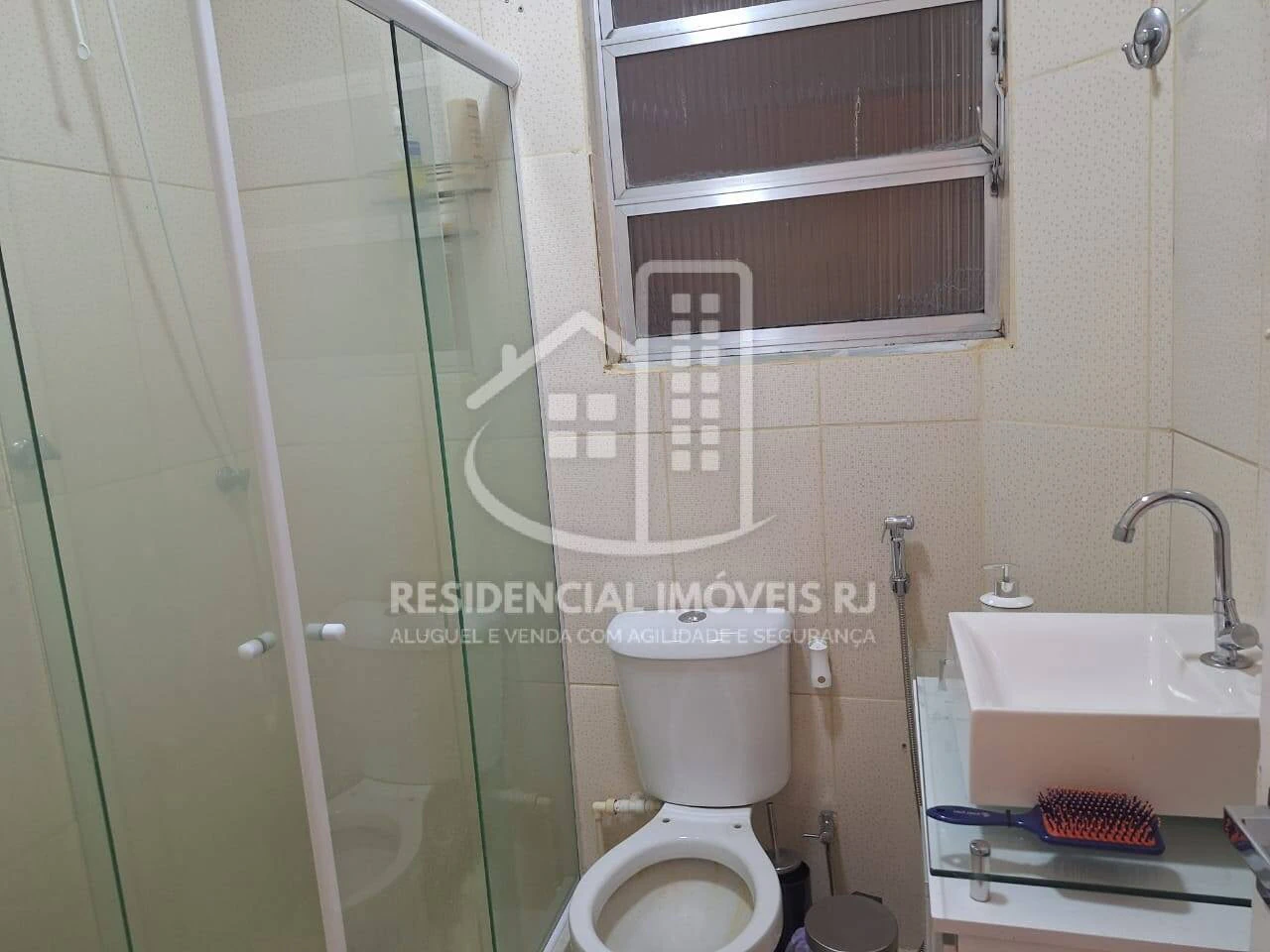One-bedroom apartment, 50 m² — photo 4