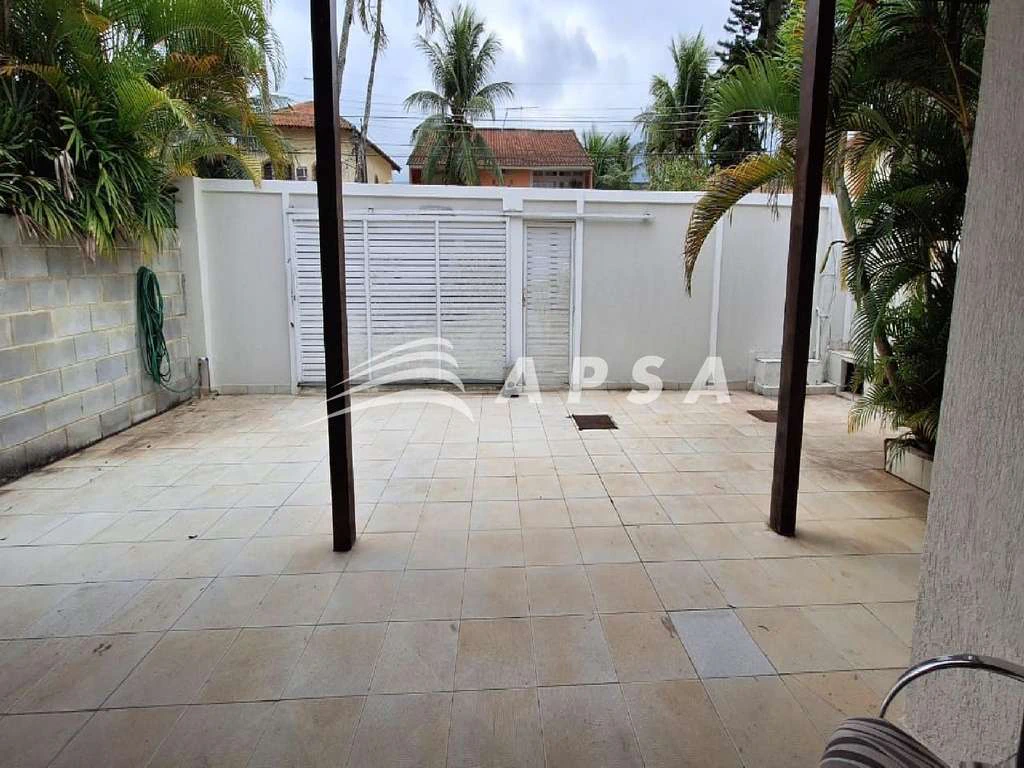 Casa mobiliada com churrasqueira privativa e 200 m² — photo 20