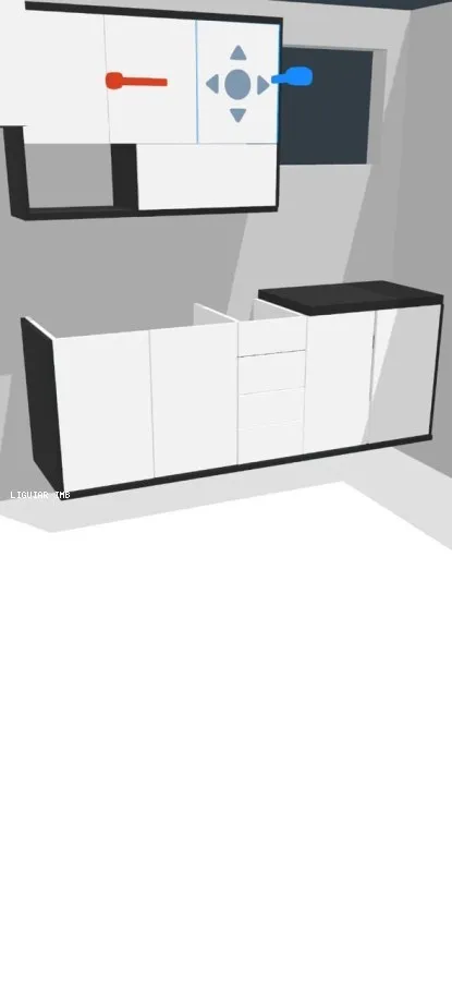 2-bedroom apartment with a private BBQ in João Pessoa — photo 19