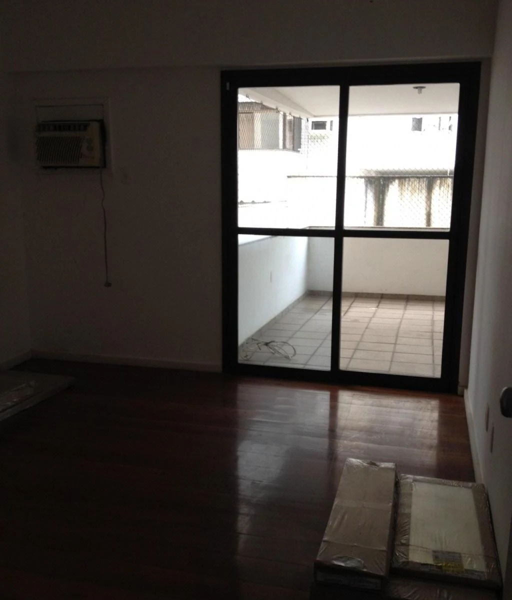 Apartamento com 4 quartos, 4 banheiros e 2 vagas — photo 21