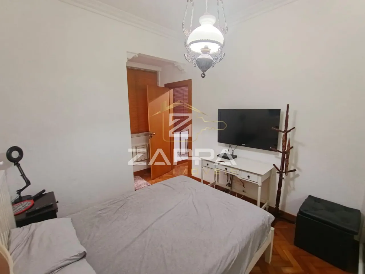 Apartamento de 1 dormitório e 1 banheiro, sem vaga — photo 9