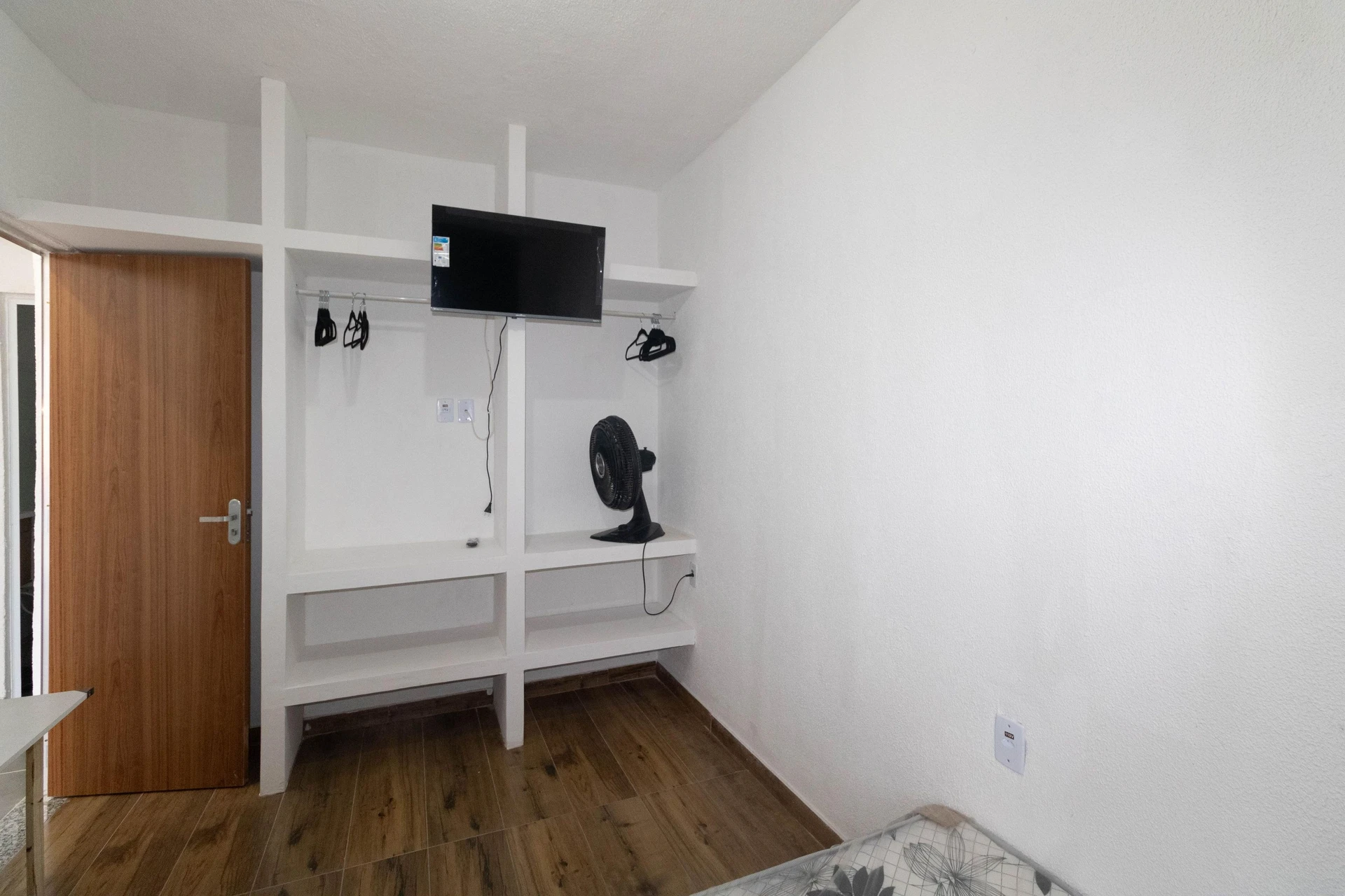 Casa amueblada de 1 dormitorio sin plaza de parking — photo 3