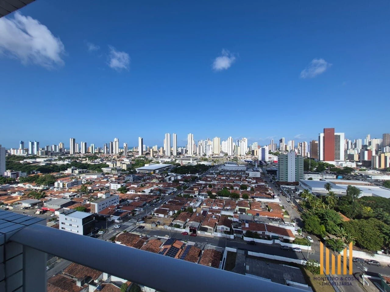Furnished apartment, 102 m², with a washing machine — photo 24