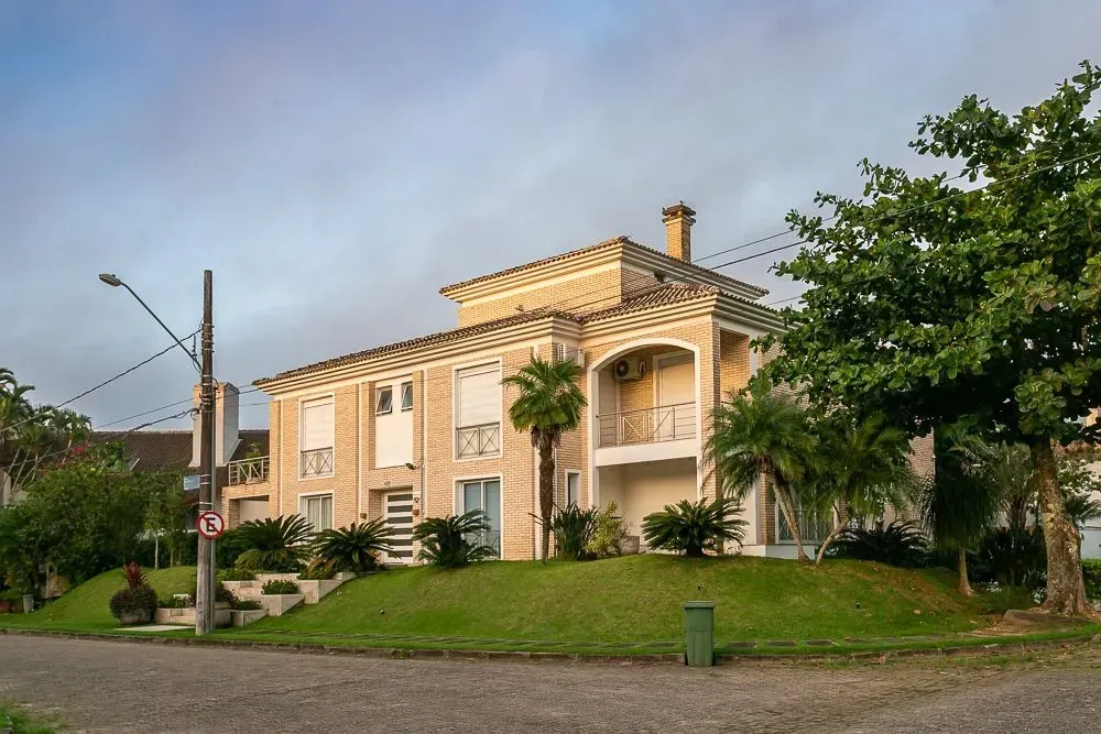 Casa amueblada para alquiler con 6 suites y 7 baños — photo 53