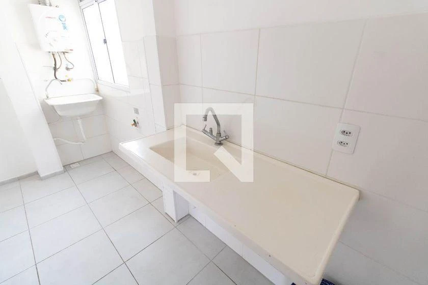 Unfurnished apartment with 2 bedrooms and 50 m² — photo 13