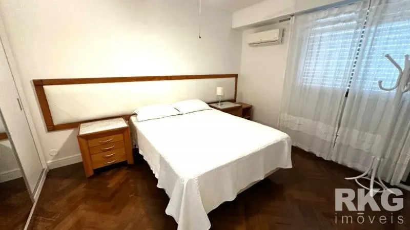 Apartamento mobiliado com 4 quartos e 5 banheiros — photo 12