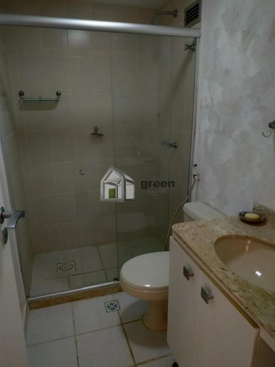 Rental apartment with 2 bedrooms and 3 bathrooms — photo 11