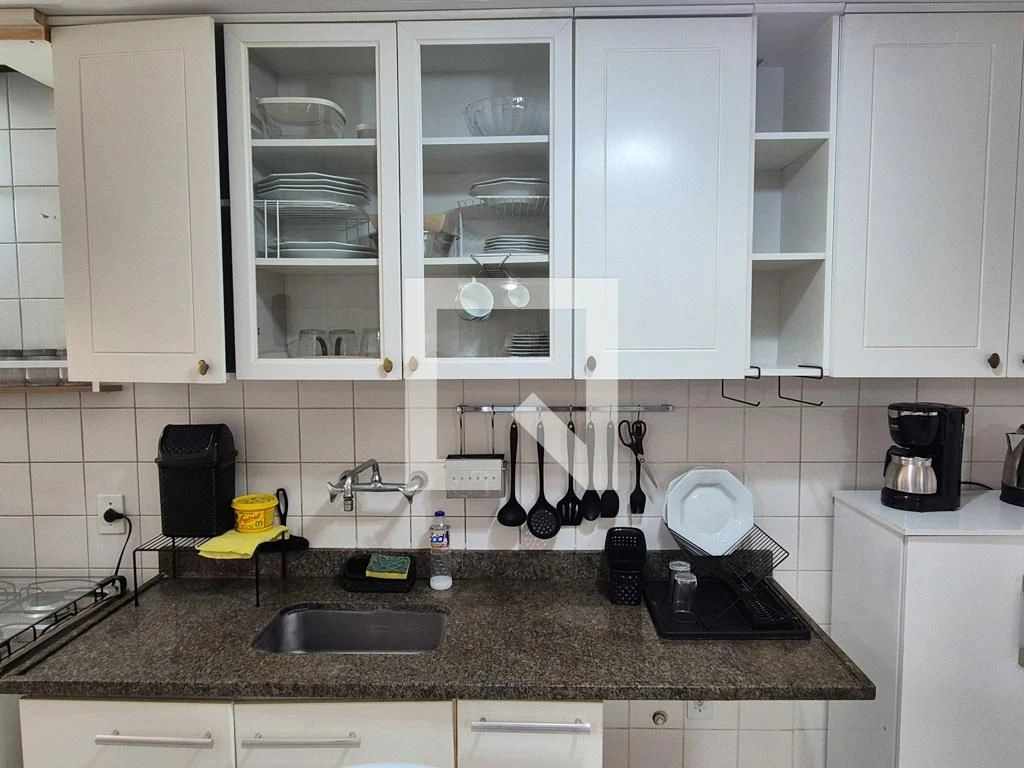 Apartamento mobiliado com 3 quartos e suíte — photo 27