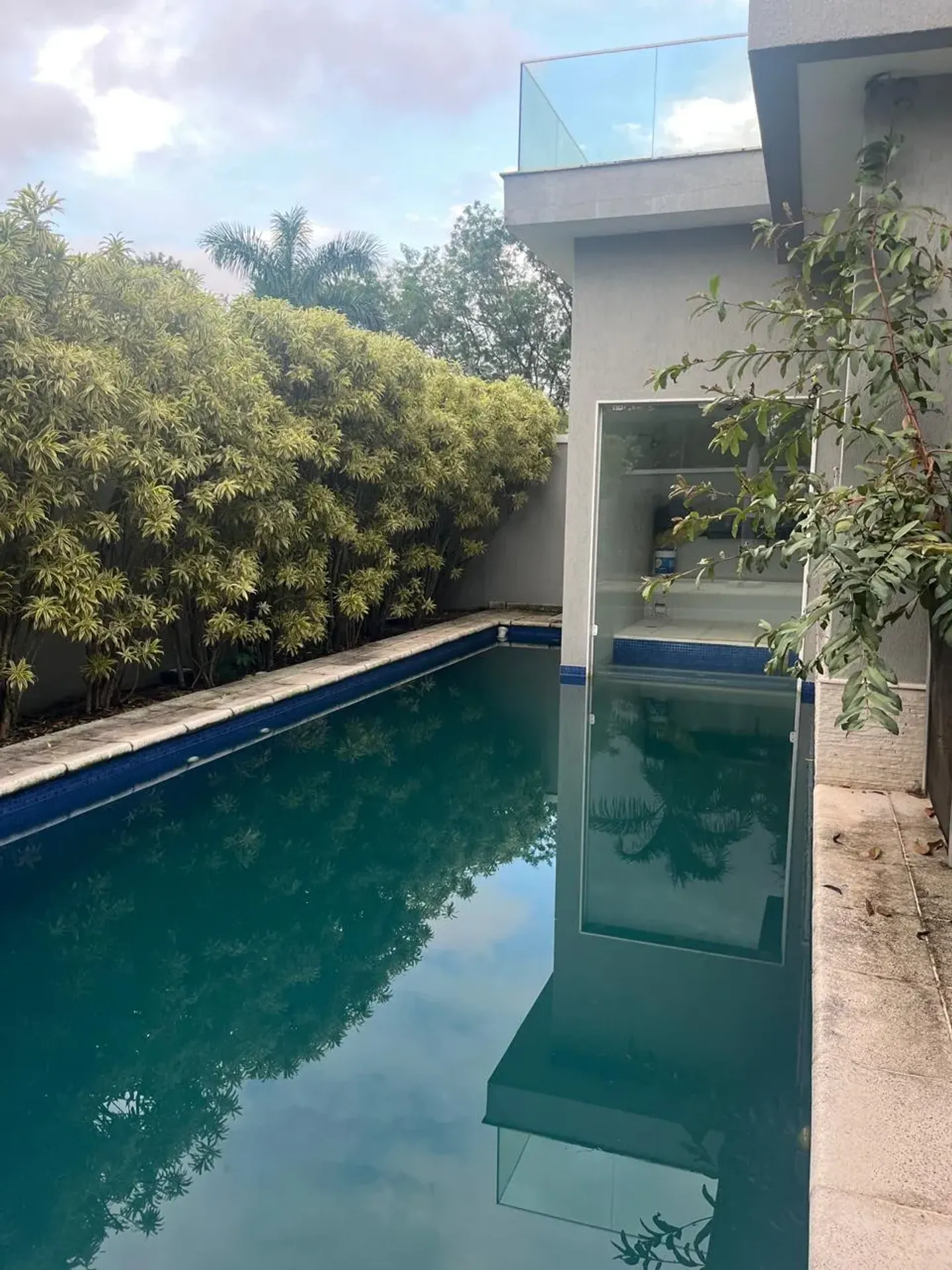 Furnished house with 5 en-suite bedrooms and 630 m² — photo 129