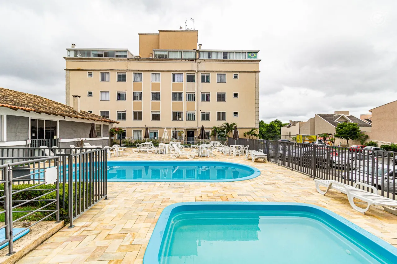 Квартира з 1 спальнею та окремою кухнею 57 м² — photo 16