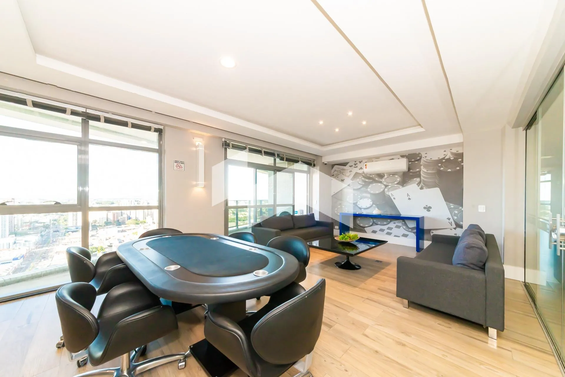 Apartamento mobiliado de 30 m² com 1 quarto — photo 23