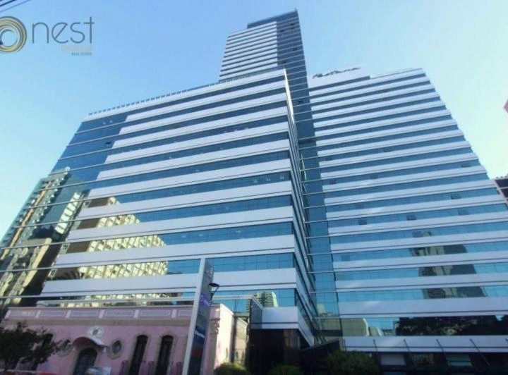 Apartamento de 29 m² com 1 quarto e banheiro privativo — photo 4