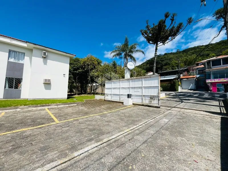 Apartamento de 56 m² e 2 quartos, Canasvieiras — photo 14