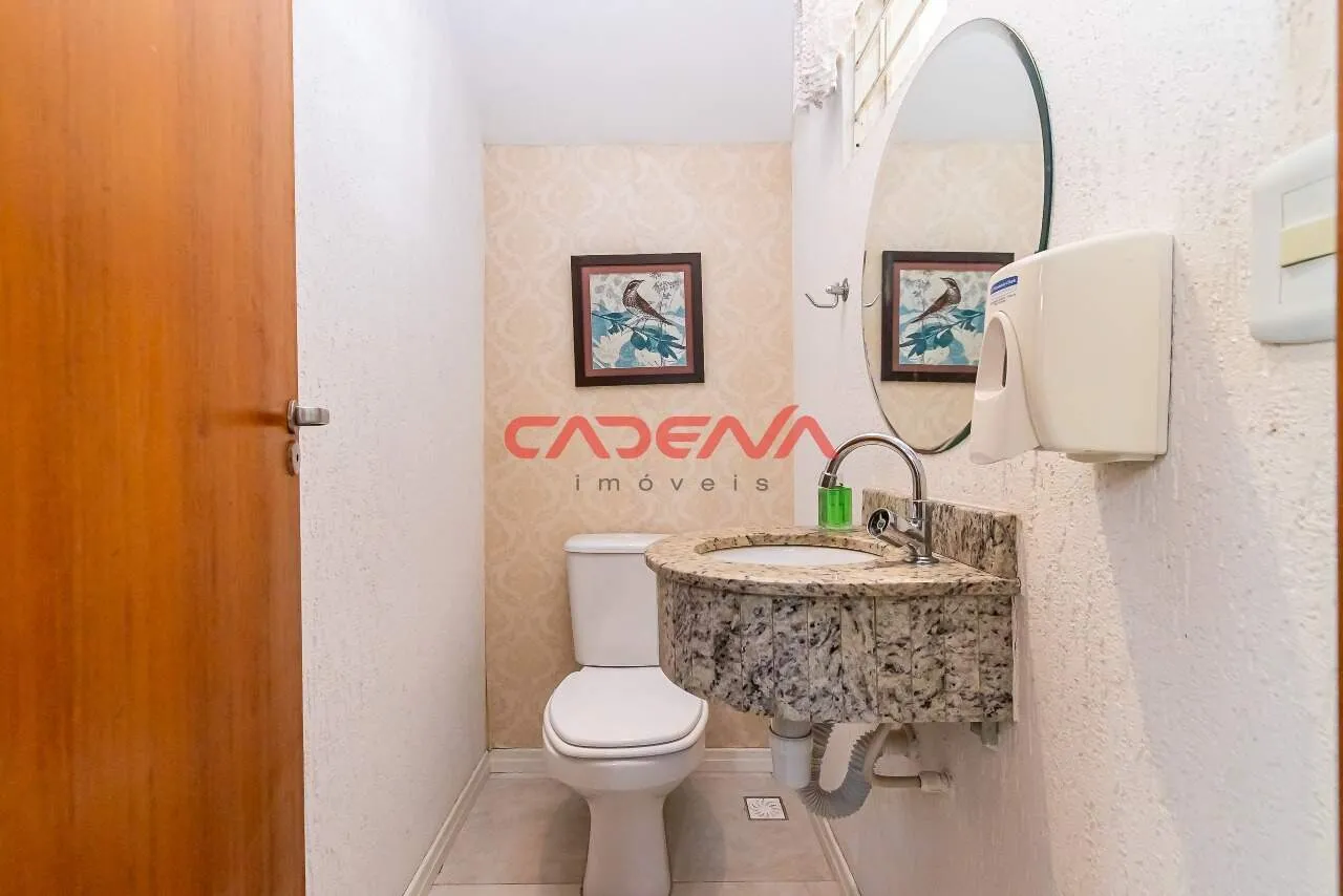 Furnished 3-bedroom house with open-plan kitchen 143 m² — photo 8
