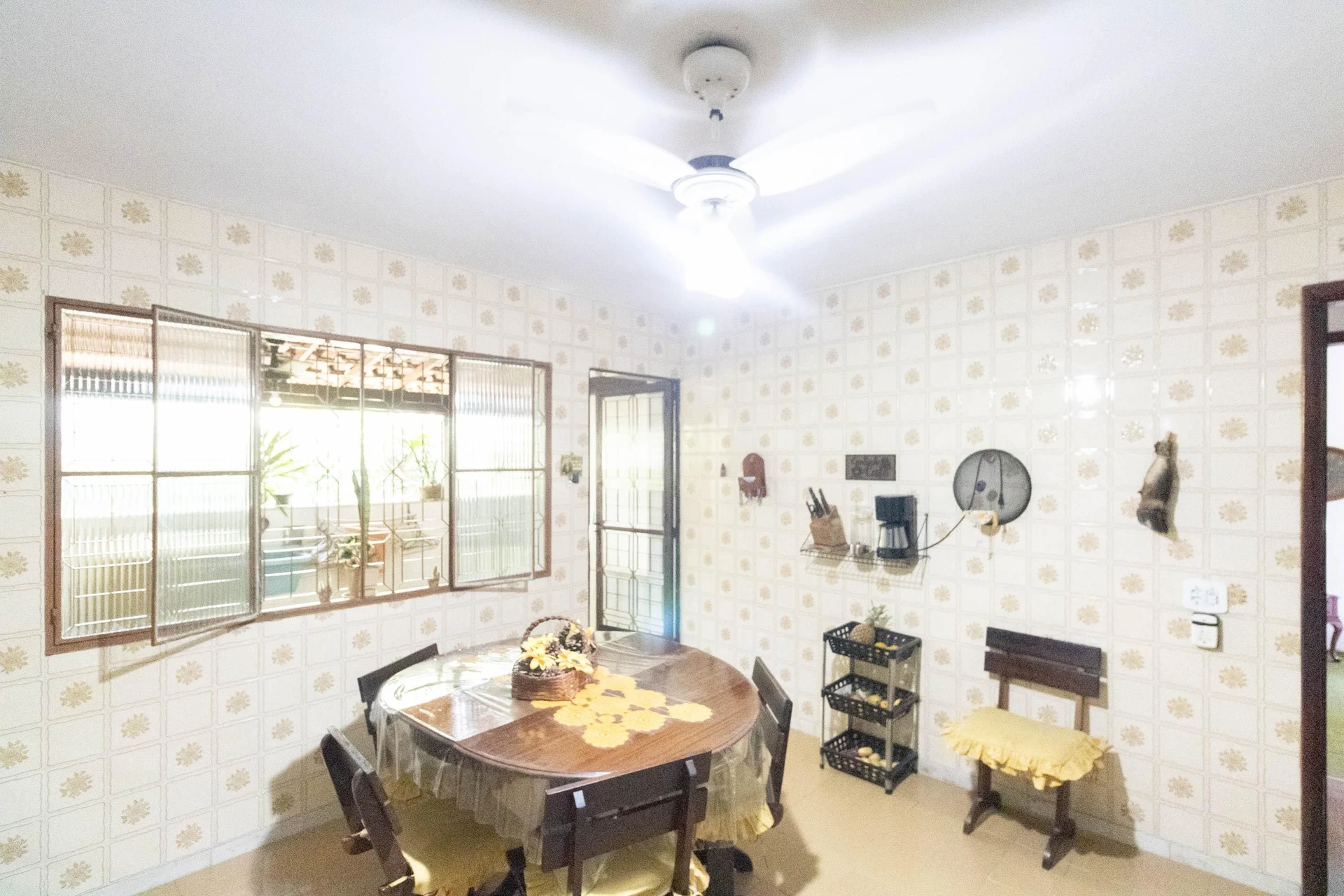 Casa amueblada con 5 dormitorios y jardín privado — photo 17