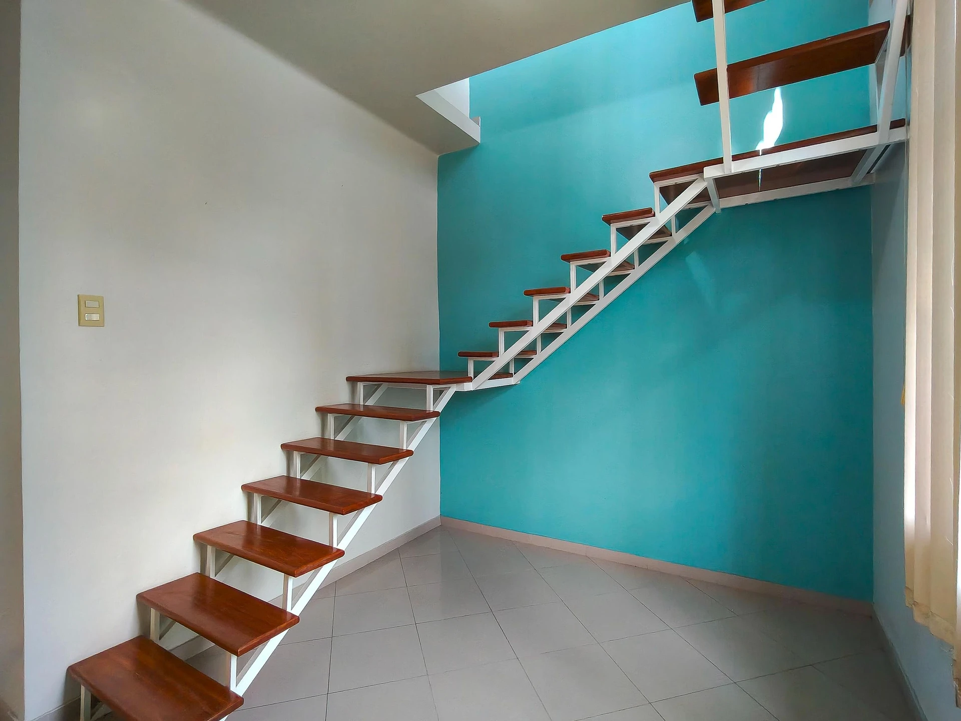 Apartamento com 3 quartos e 2 banheiros — photo 24