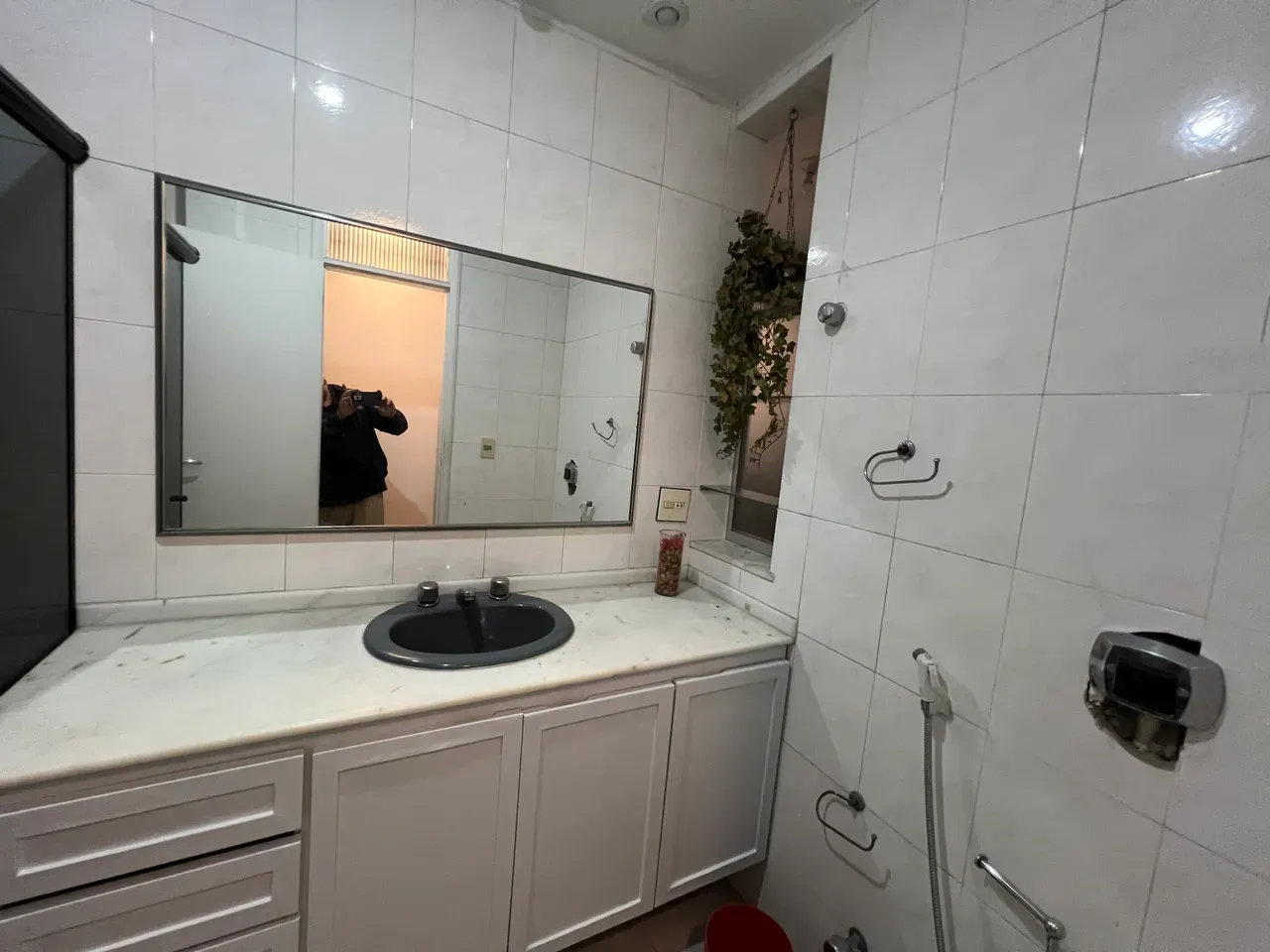 2-bedroom apartment with a home office in Rio de Janeiro — photo 15